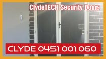 Screen Doors St Clair 0451 001 060
